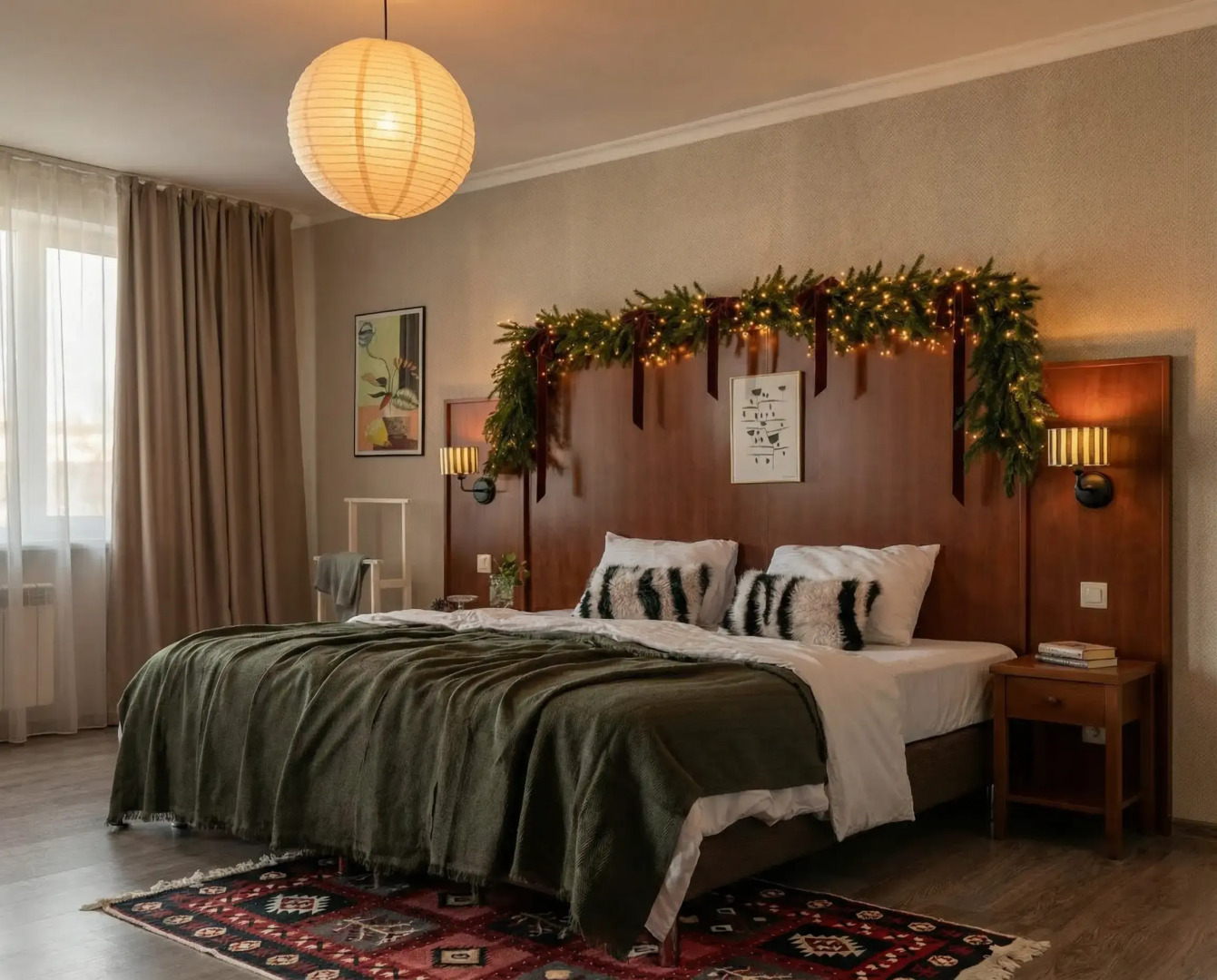 Квартира Пешком по Арбату до Кремля