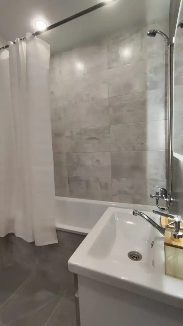 Квартира Стильная Однушка Рядом с Центром