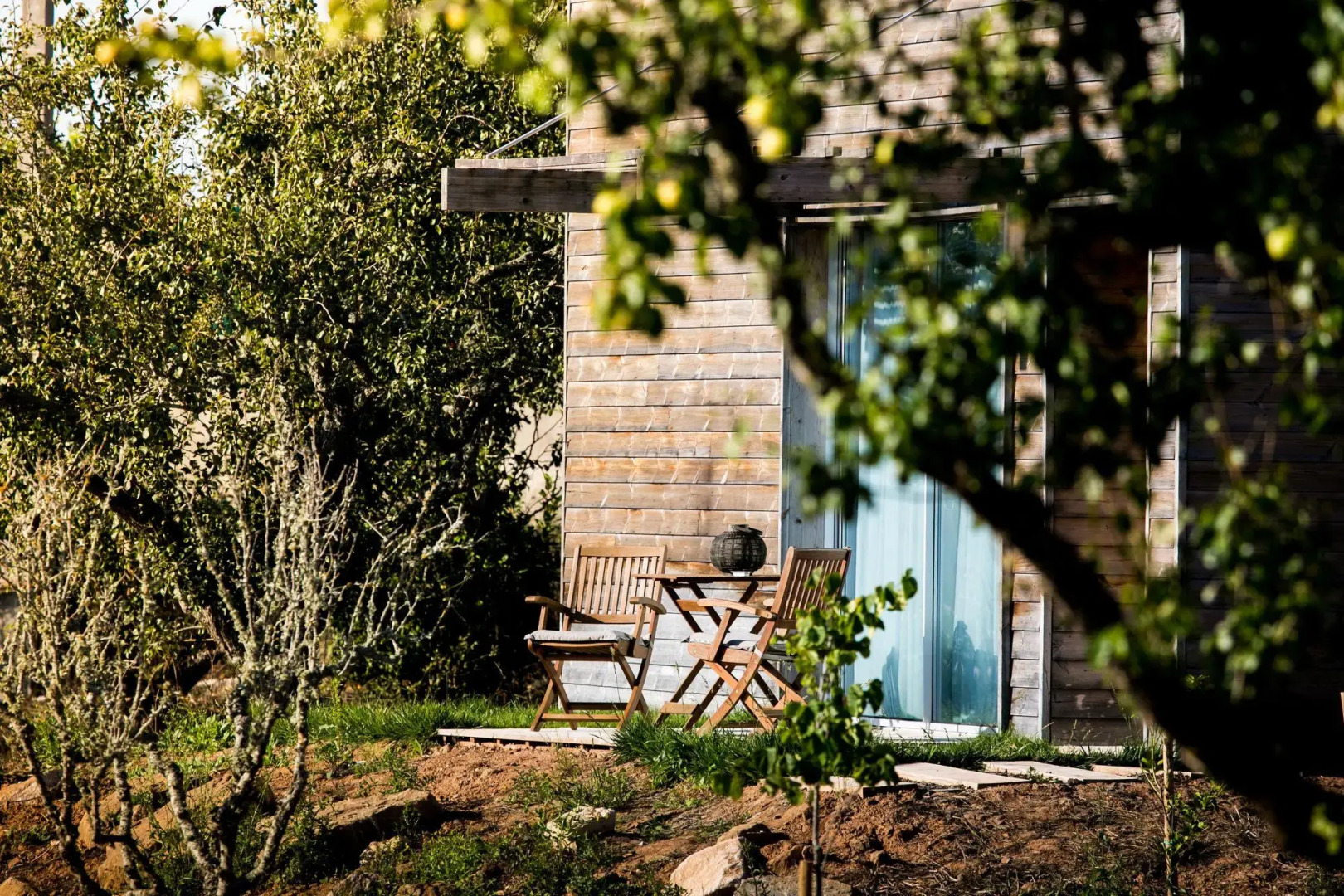 Отель Vale d'Azenha Hotel and Residences