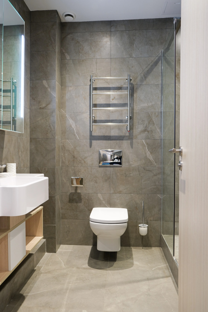 Квартира с Видом на Остров Мечты