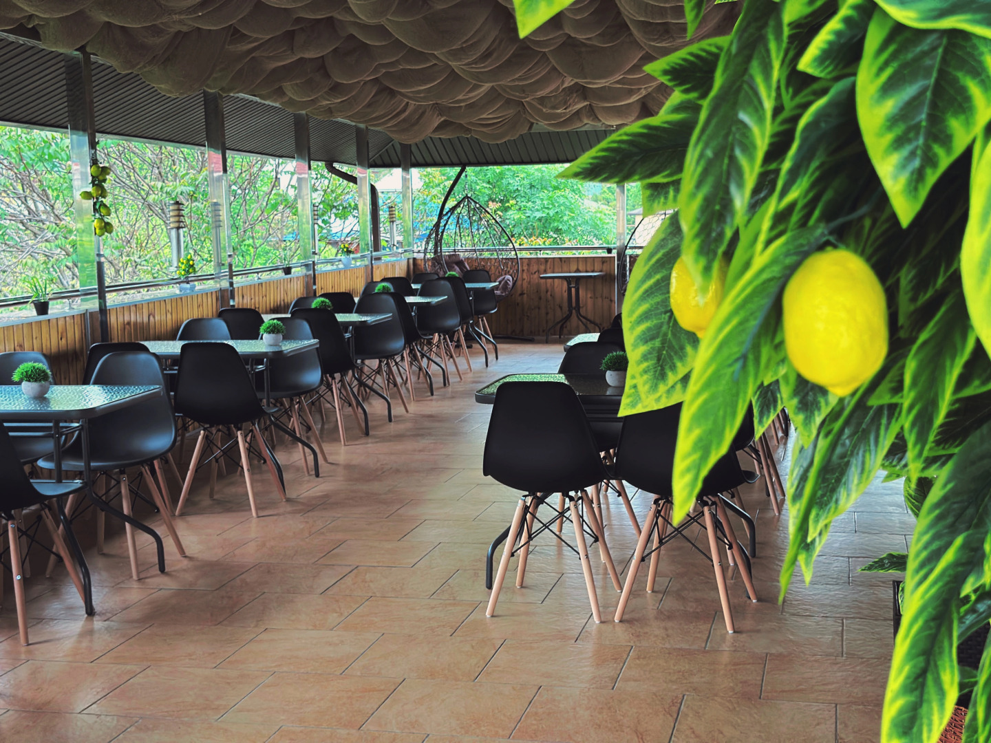 Гостевой Дом Family Resort Hotel Miloo