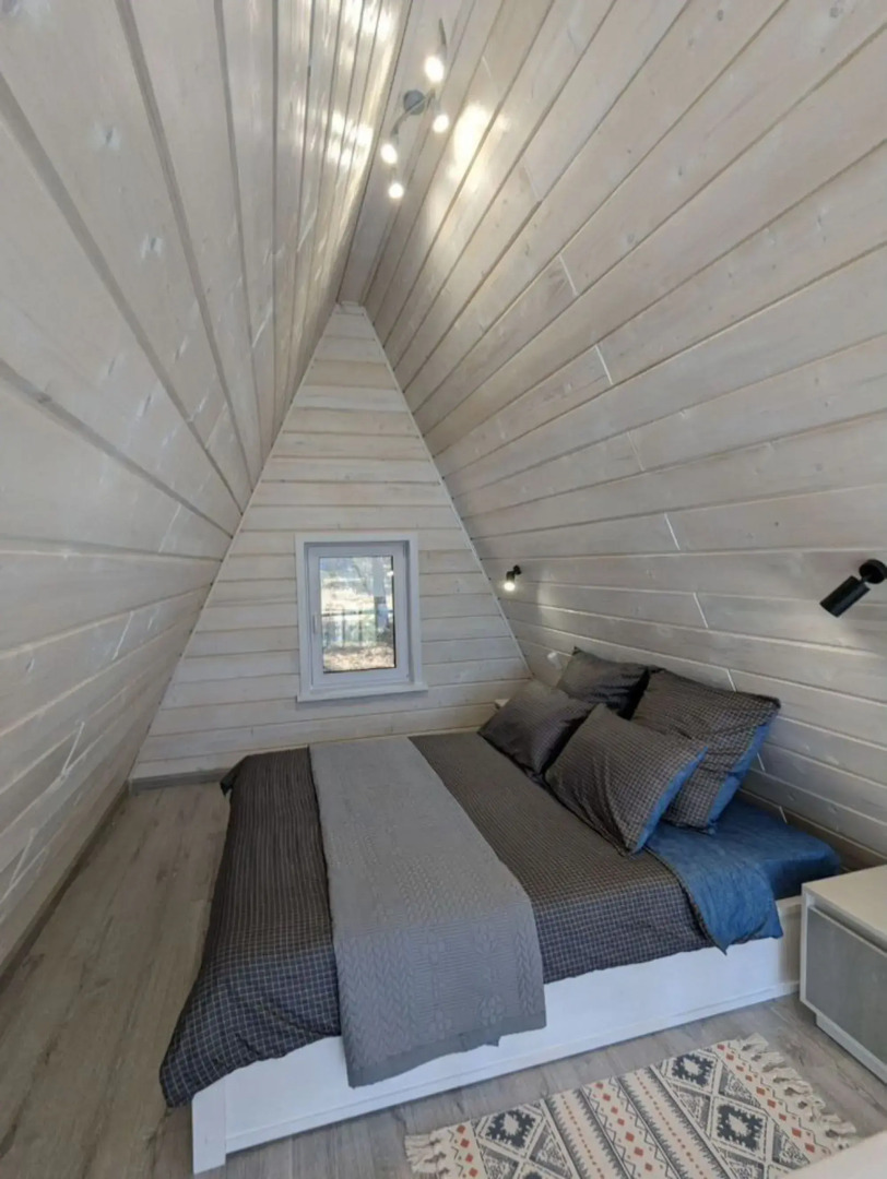 Гостевой дом 4 Эко- отель ПАНОРАМА