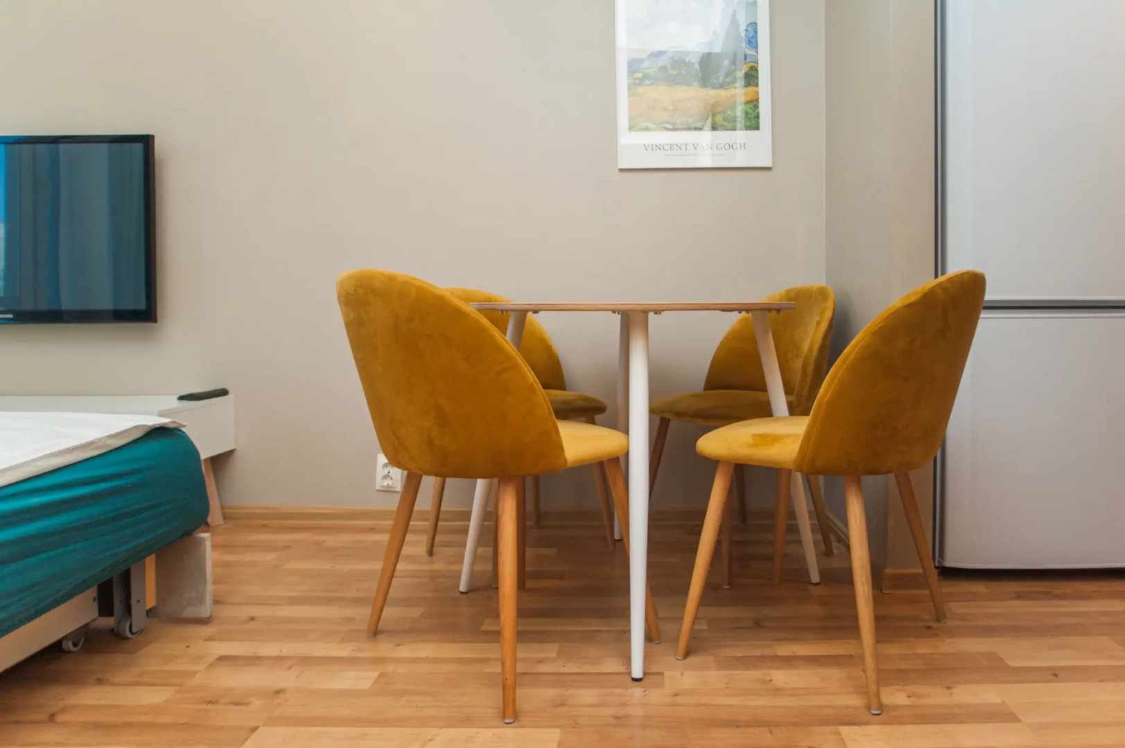 Апартаменты семейные  у метро Беговая в ЖК LEGENDA на Оптиков 34 к 1