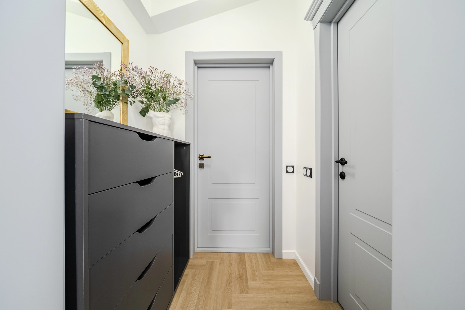 Квартира Дизайнерская студия в центре Санкт Петербурга