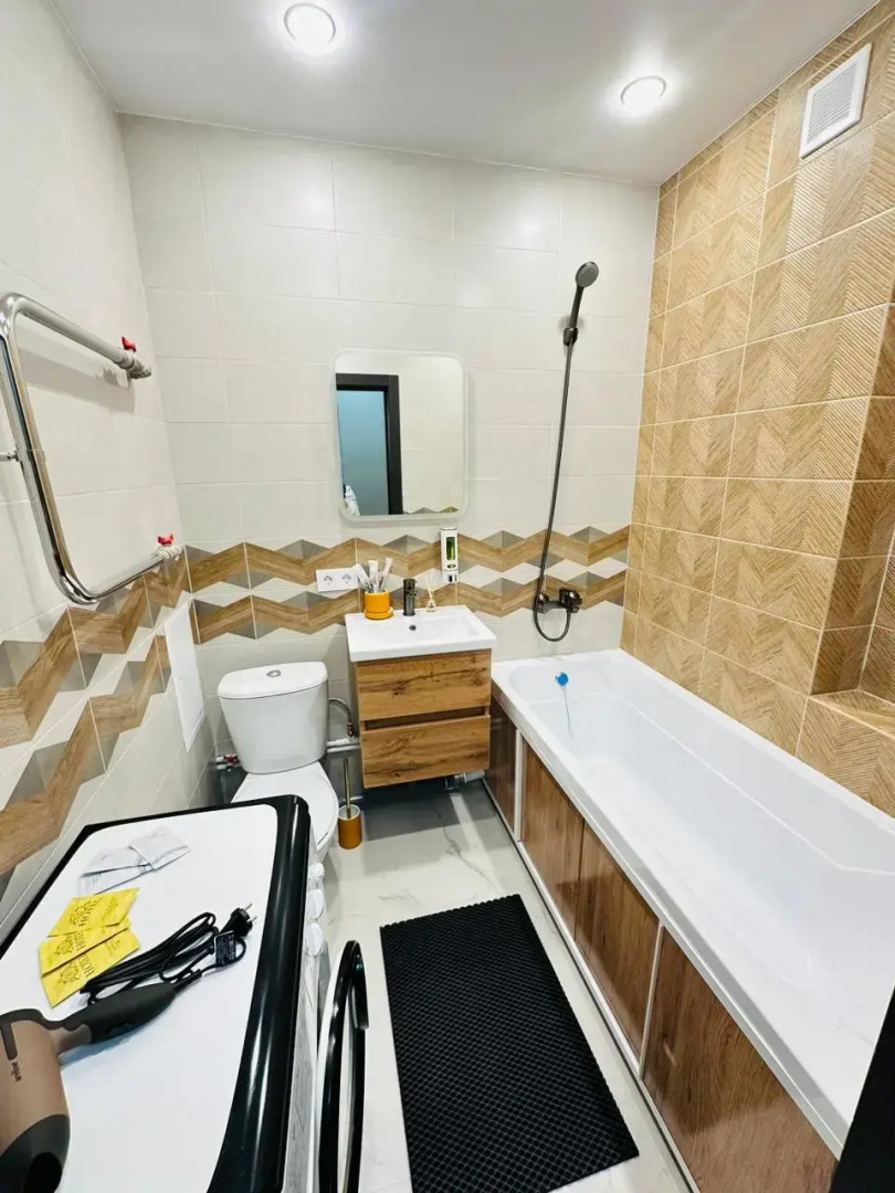 Апартаменты Verigood