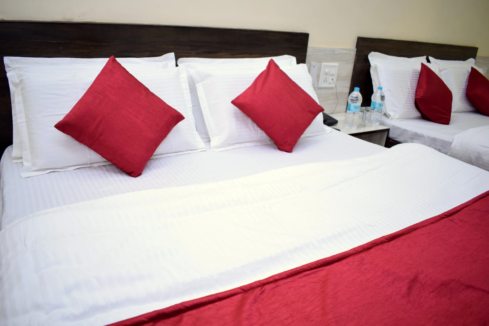 Отель Shivansh Inn by Sky Stays