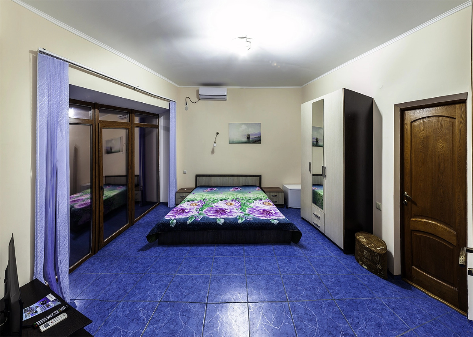 Мини-отель Катран