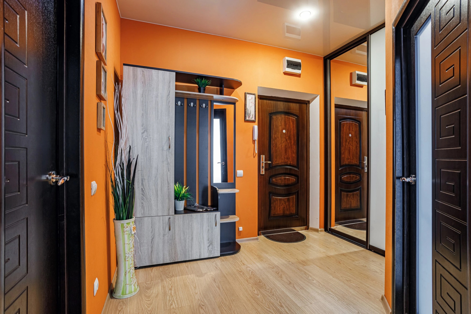 Квартира Парк Галицкого Первая линия