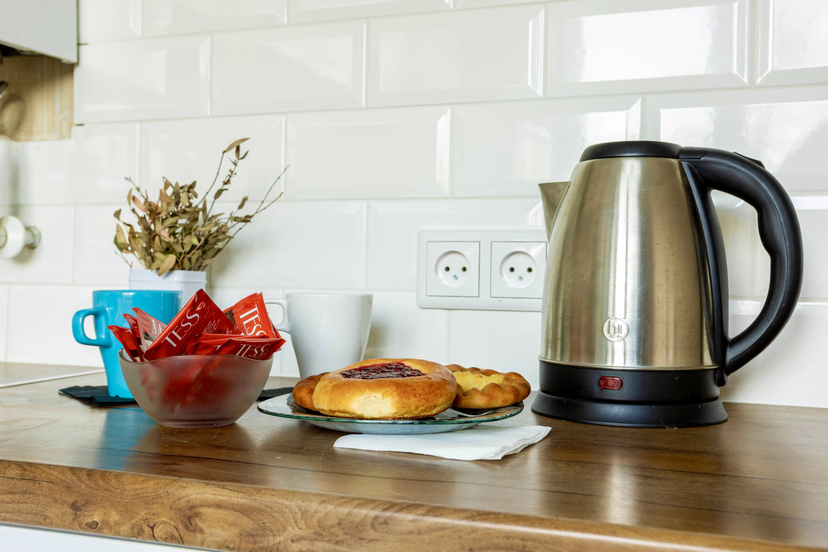 Апартаменты Маршала Мерецкого,20