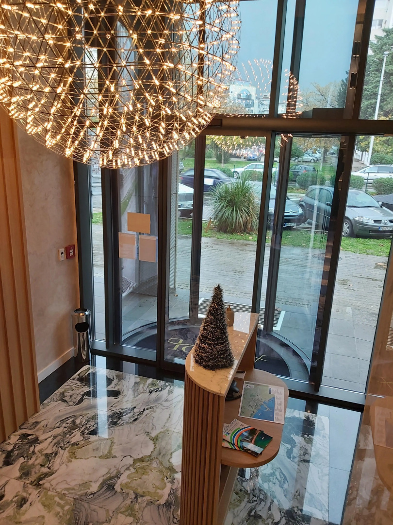 Отель Agape Bar Montenegro