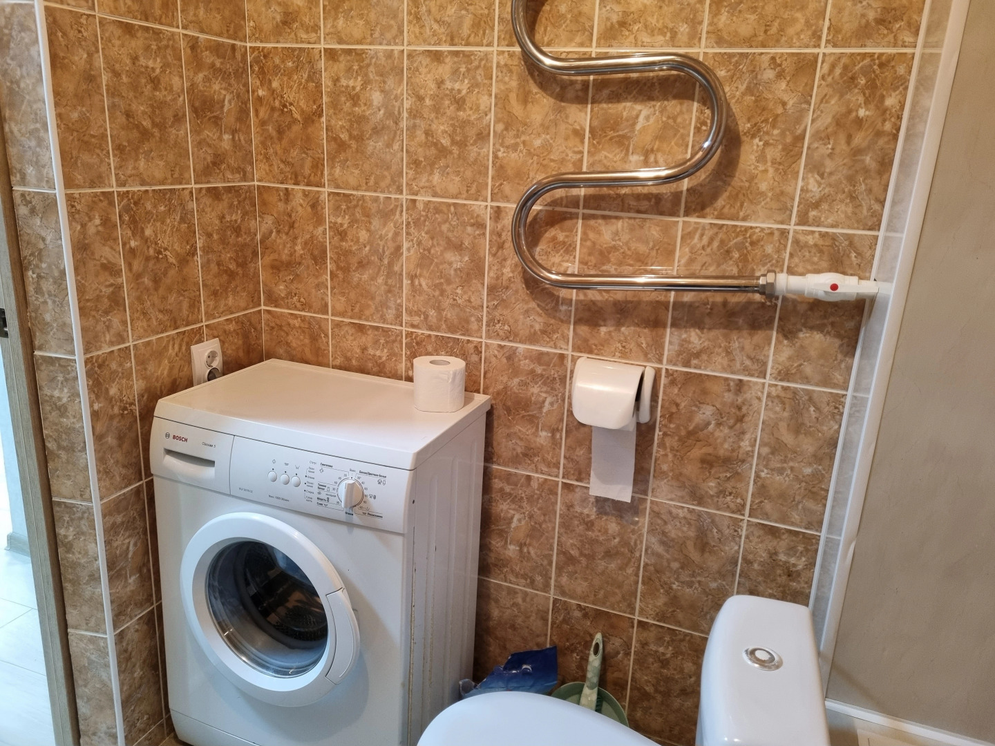 Квартира в Иноземцево