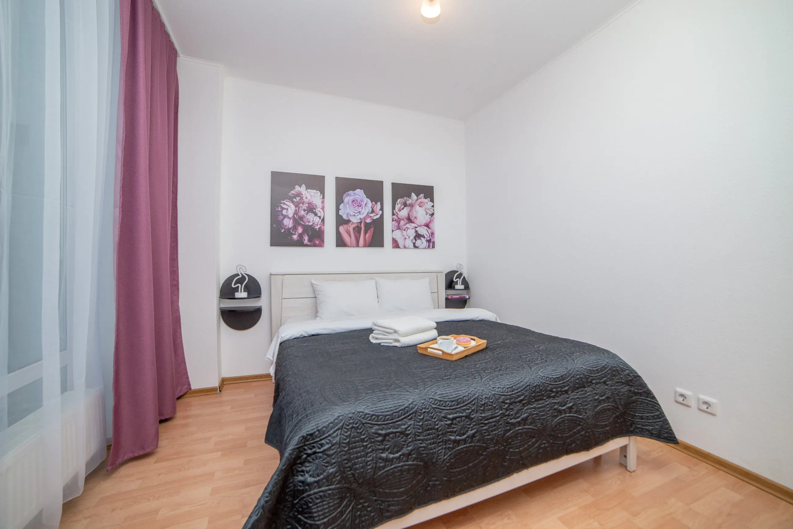 Апартаменты Чемпион