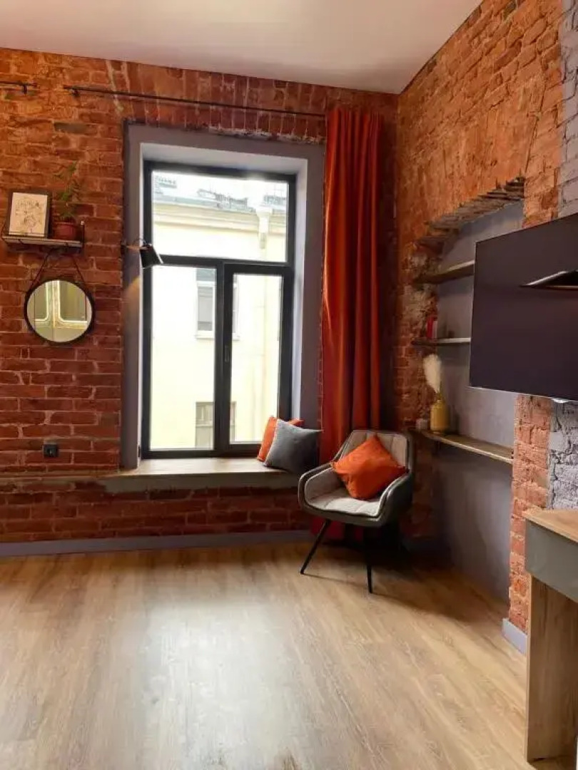 Апартаменты Английский 27