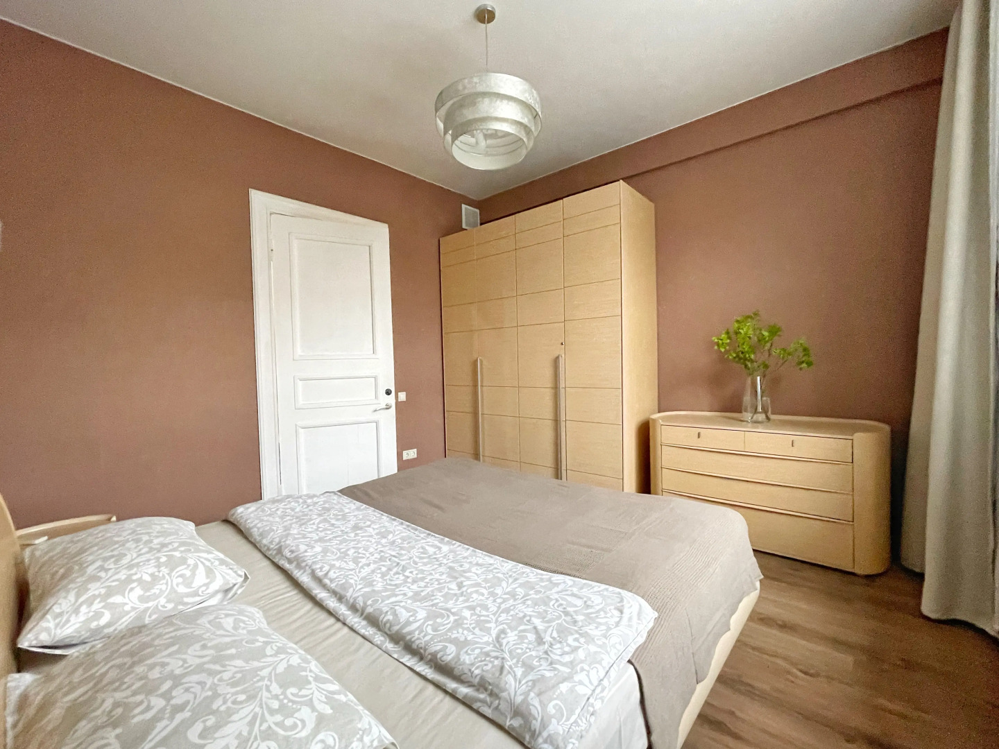 Апартаменты on Tverskaya 17