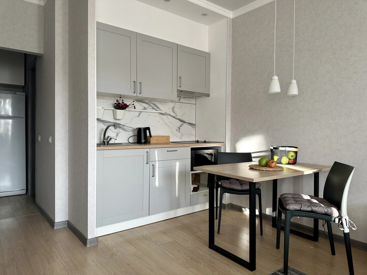 Квартира Аренда Домашнего уюта