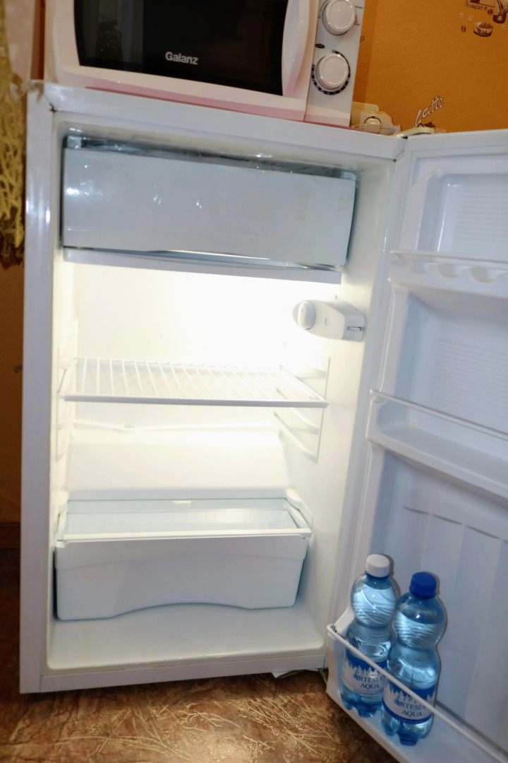 Апартаменты на Лизы Чайкиной 16