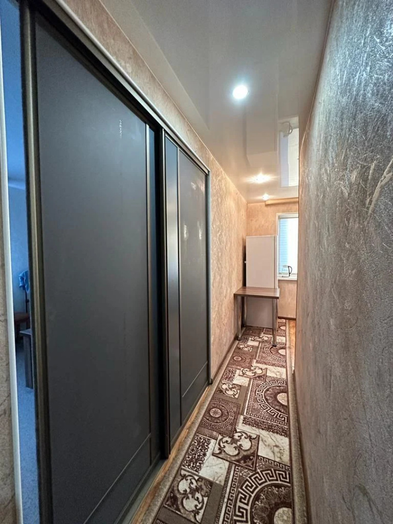 Апартаменты Ленинский 44A