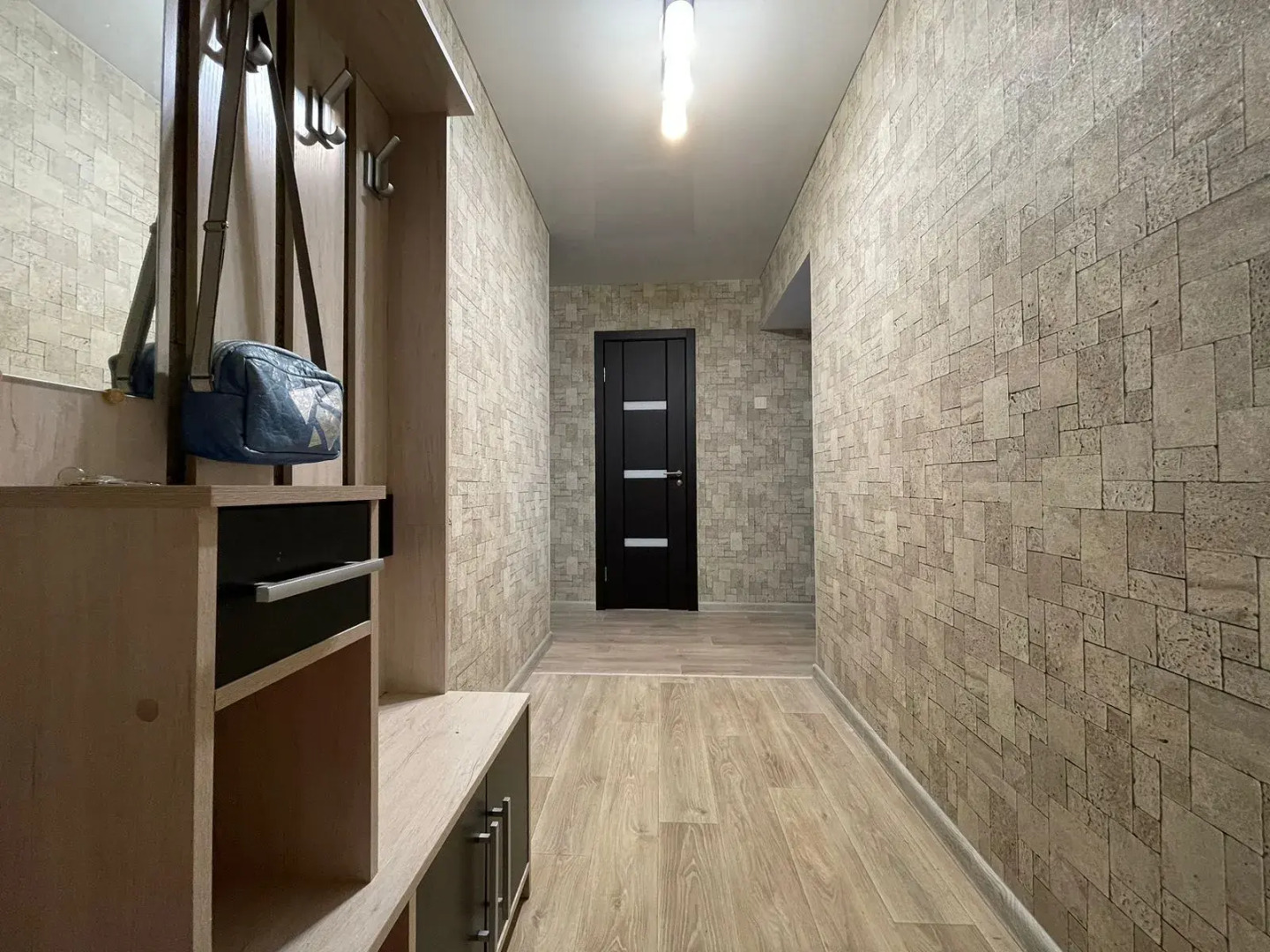 Апартаменты Малевич в Крутые ключи