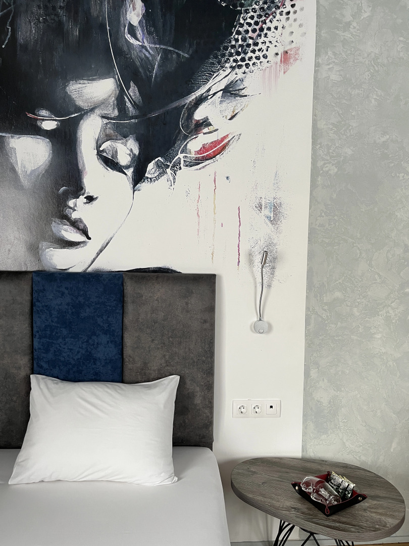 Городской бутик 8.am