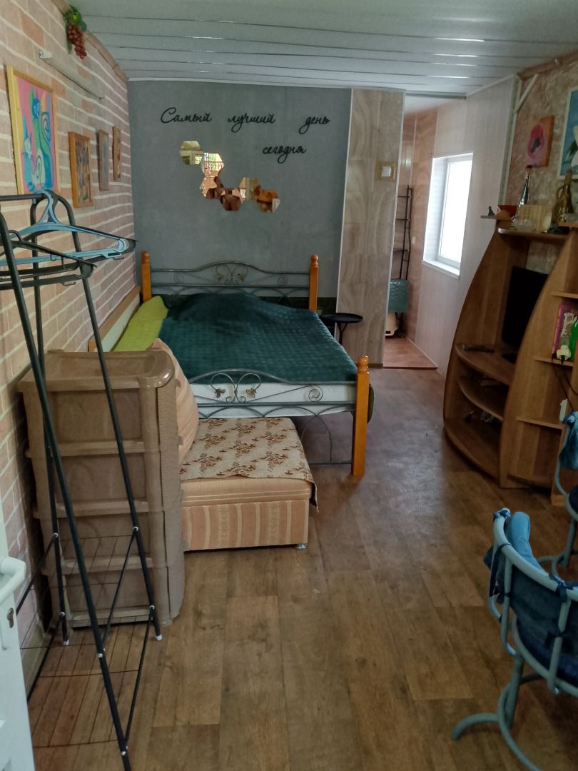 Гостевой дом Сказочный домик