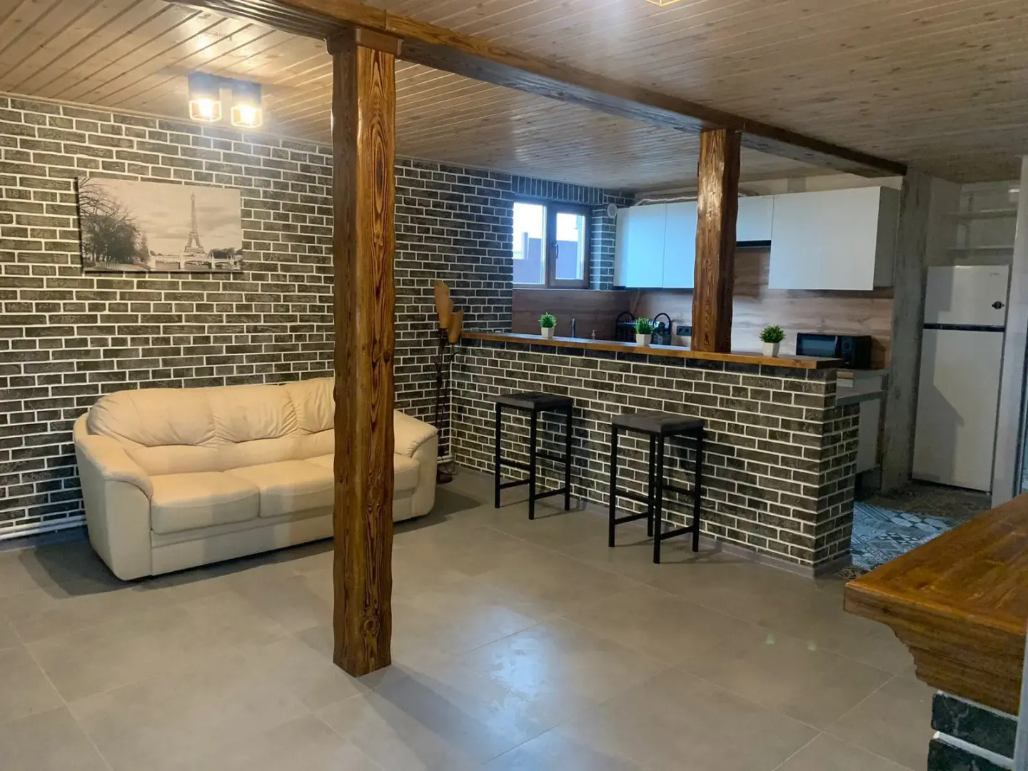 Апартаменты Уютный Бахчисарай