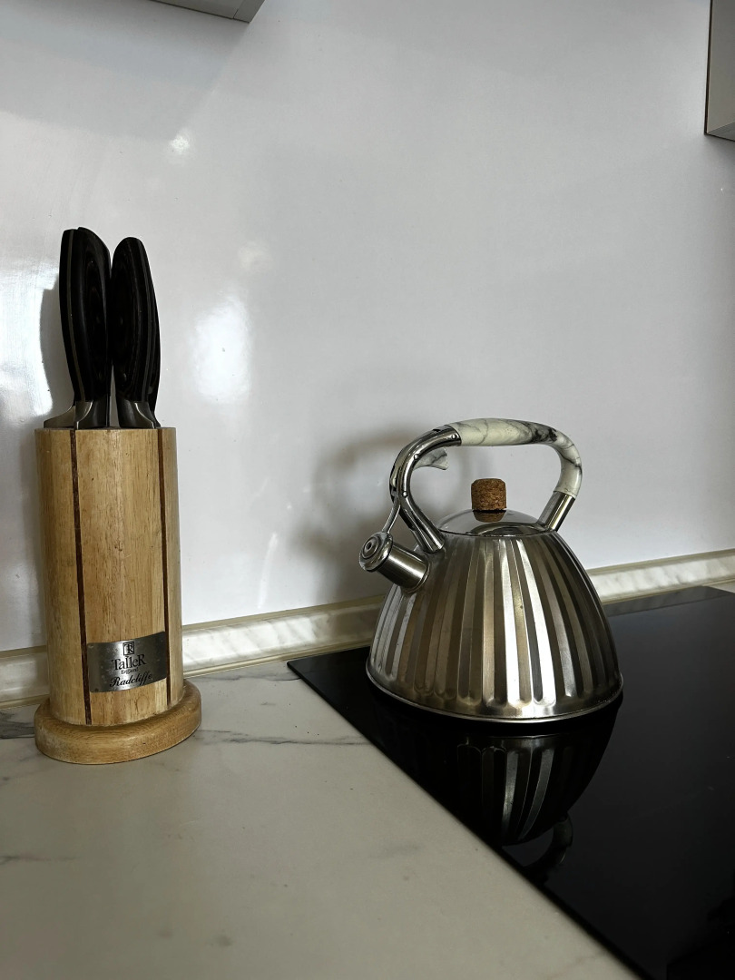 Квартира Новороссийская 2б