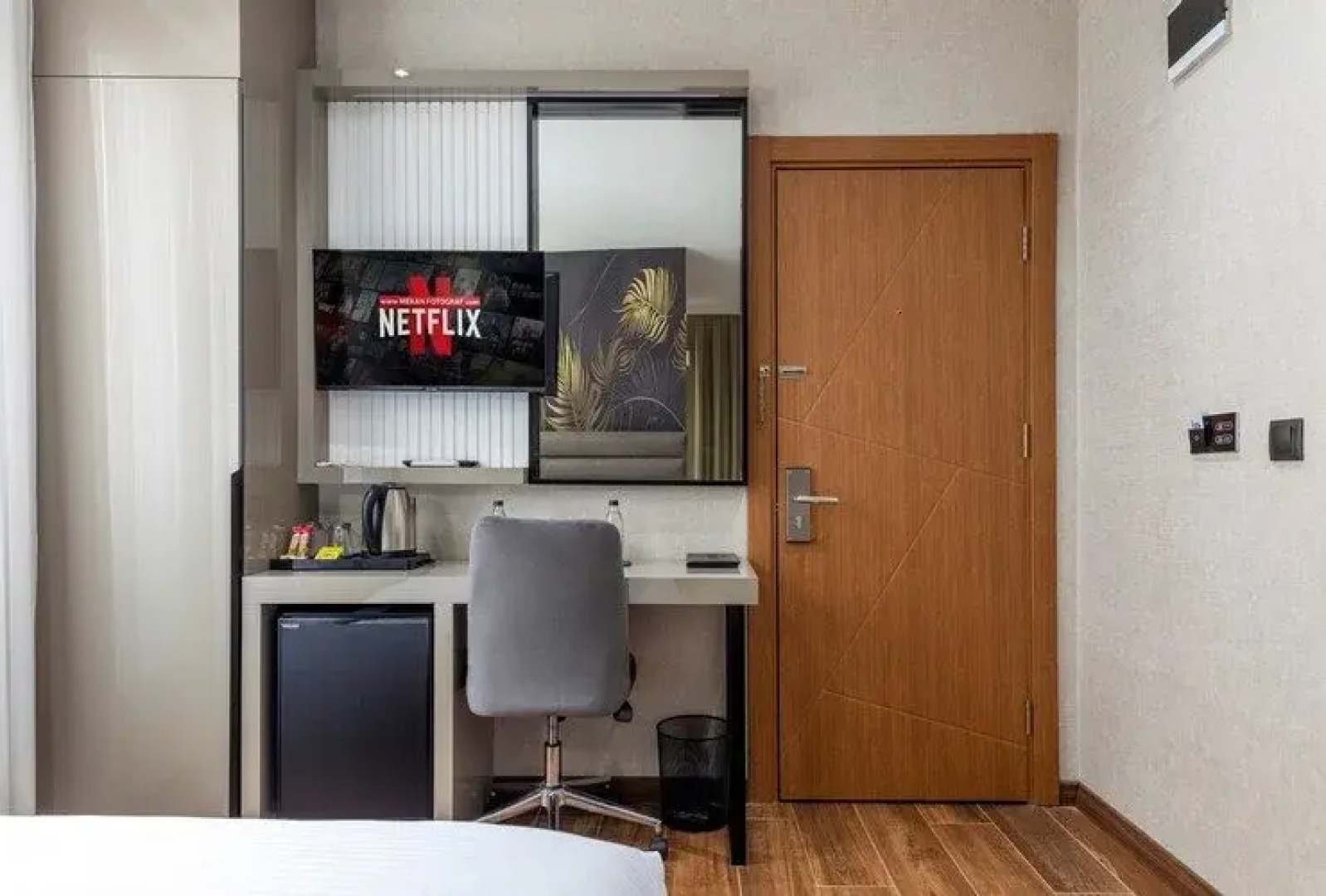 Dem Hotel Premium İstanbul Airport