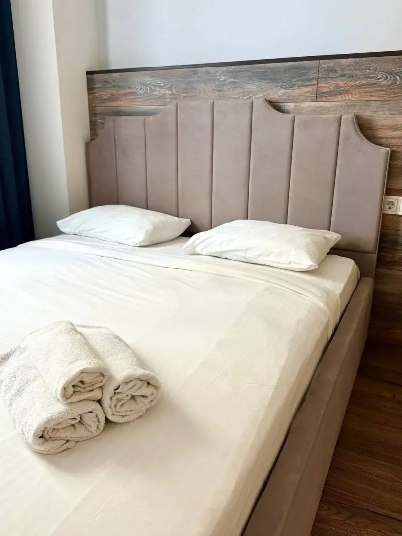 Апартаменты 083 Аксакова 81