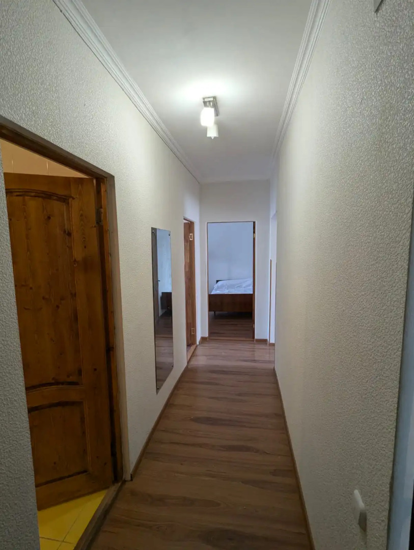 Квартира для семьи