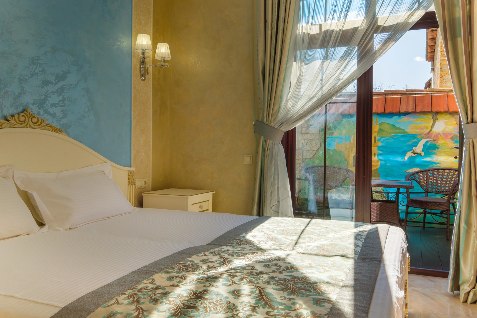 Гостевой дом Оникс