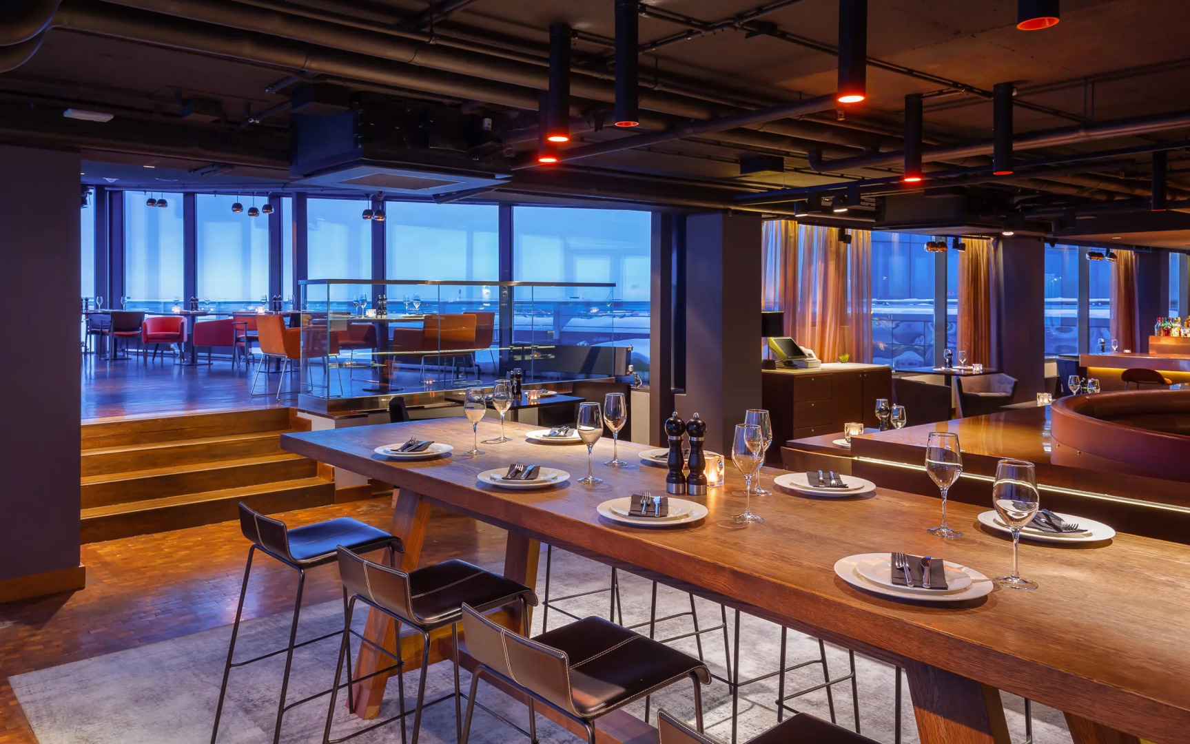 Cosmos Selection Moscow Sheremetyevo Airport Hotel