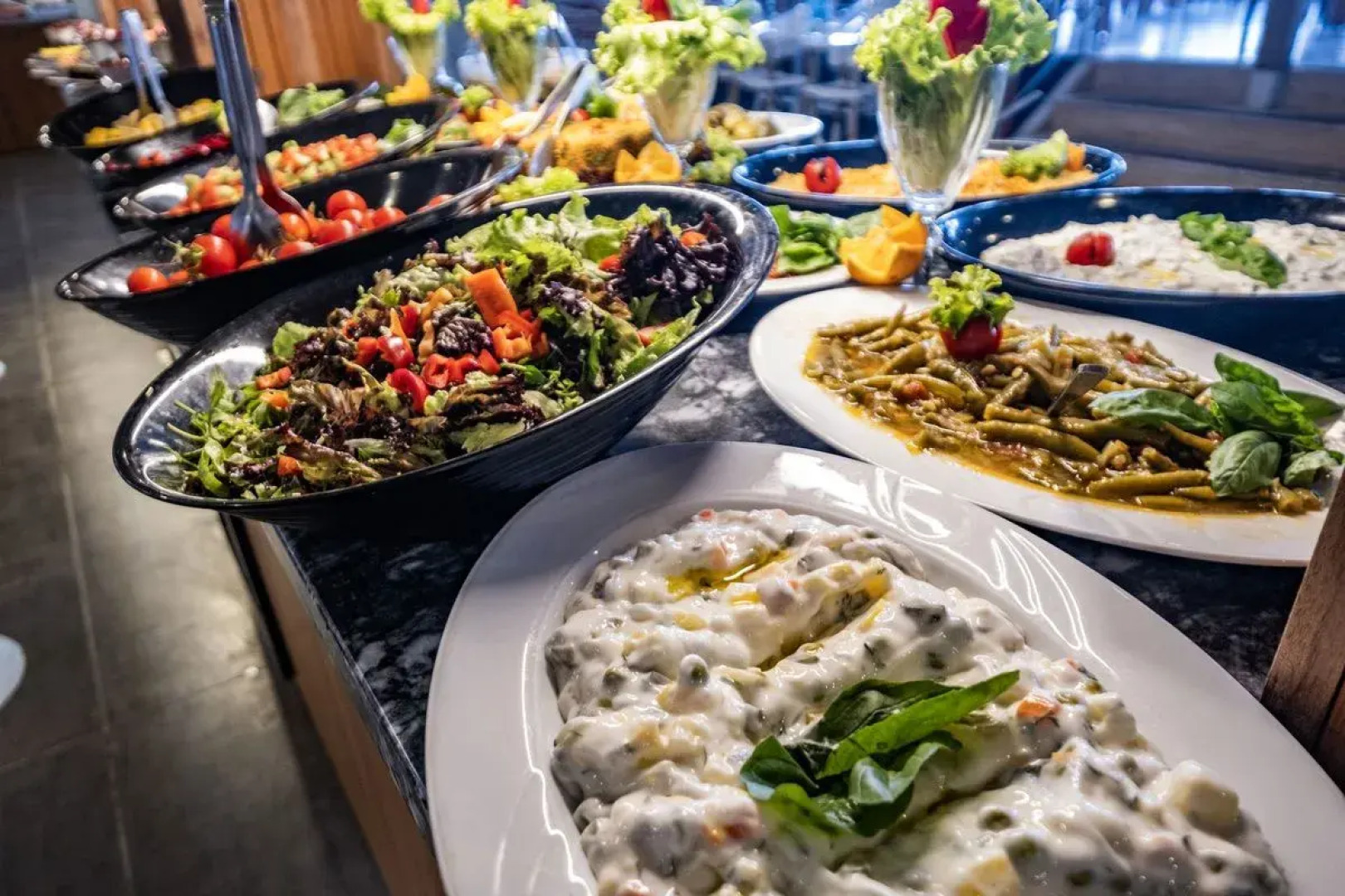 Club Sideris - Halal Family Hotel