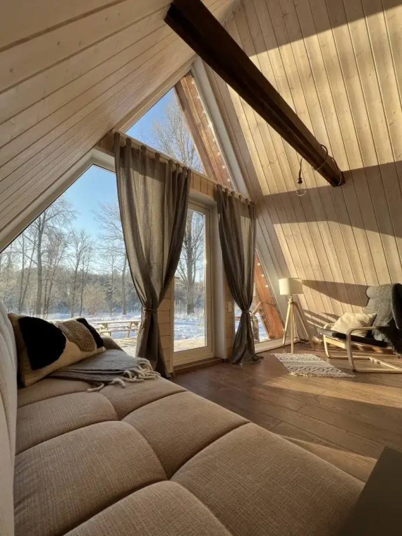 Вилла Indie House 1