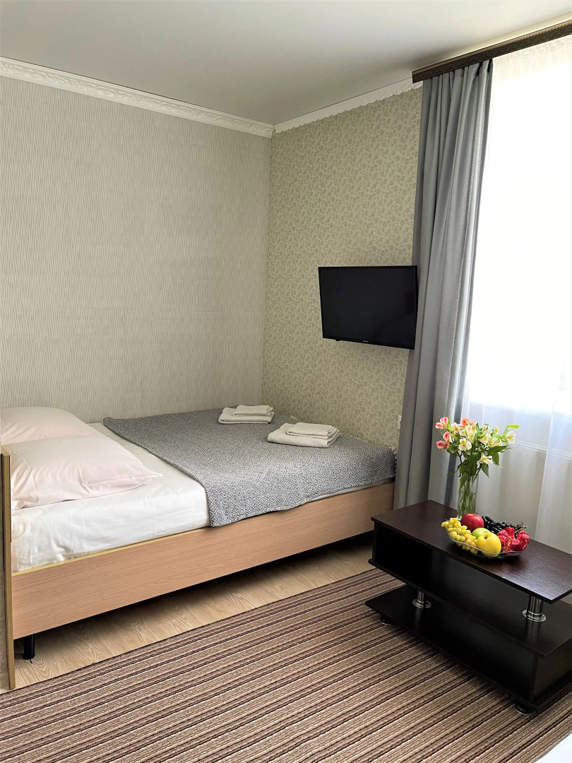 Гостевой Дом Виноград