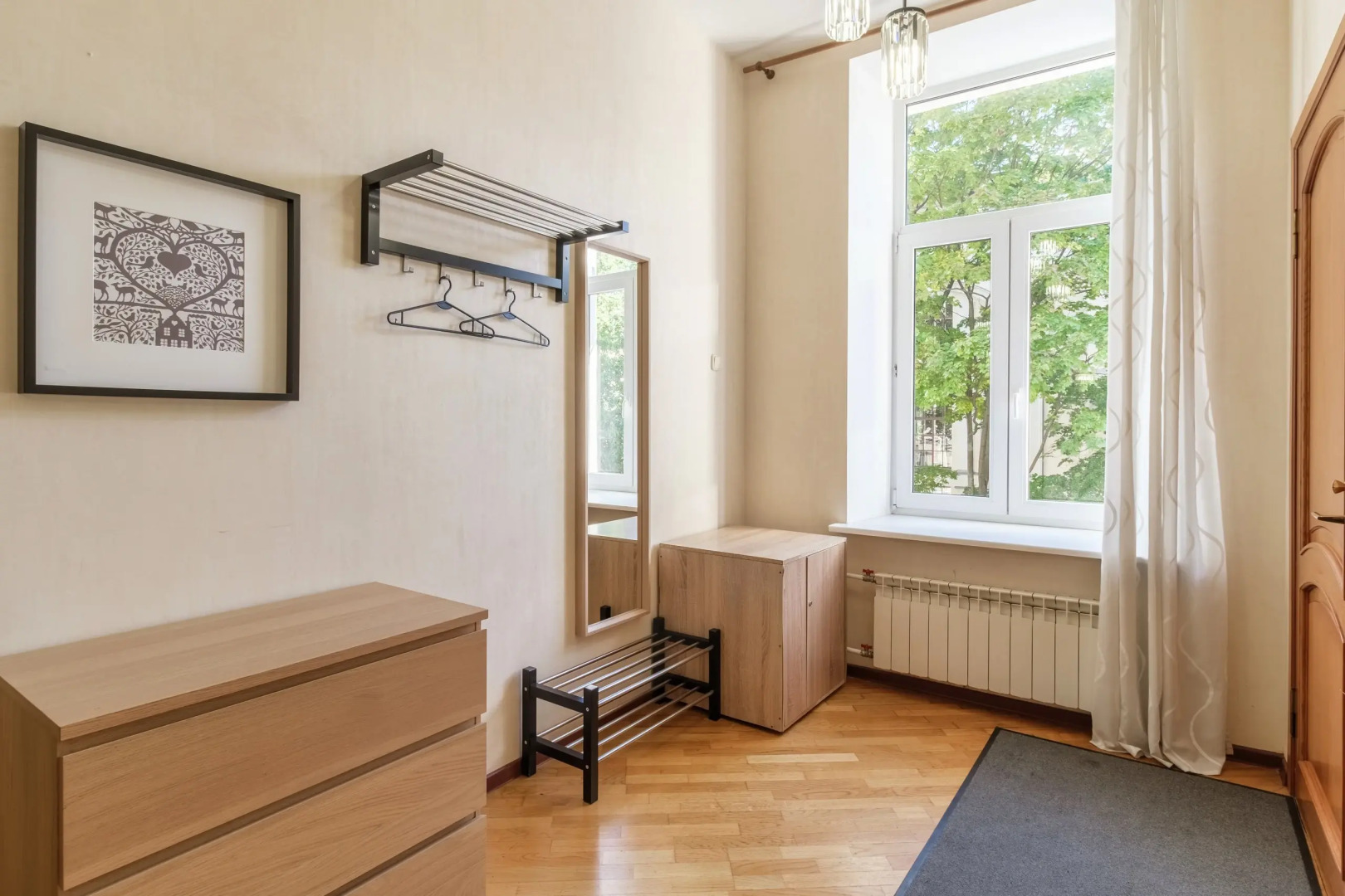 Апартаменты Современные у Казанского собора