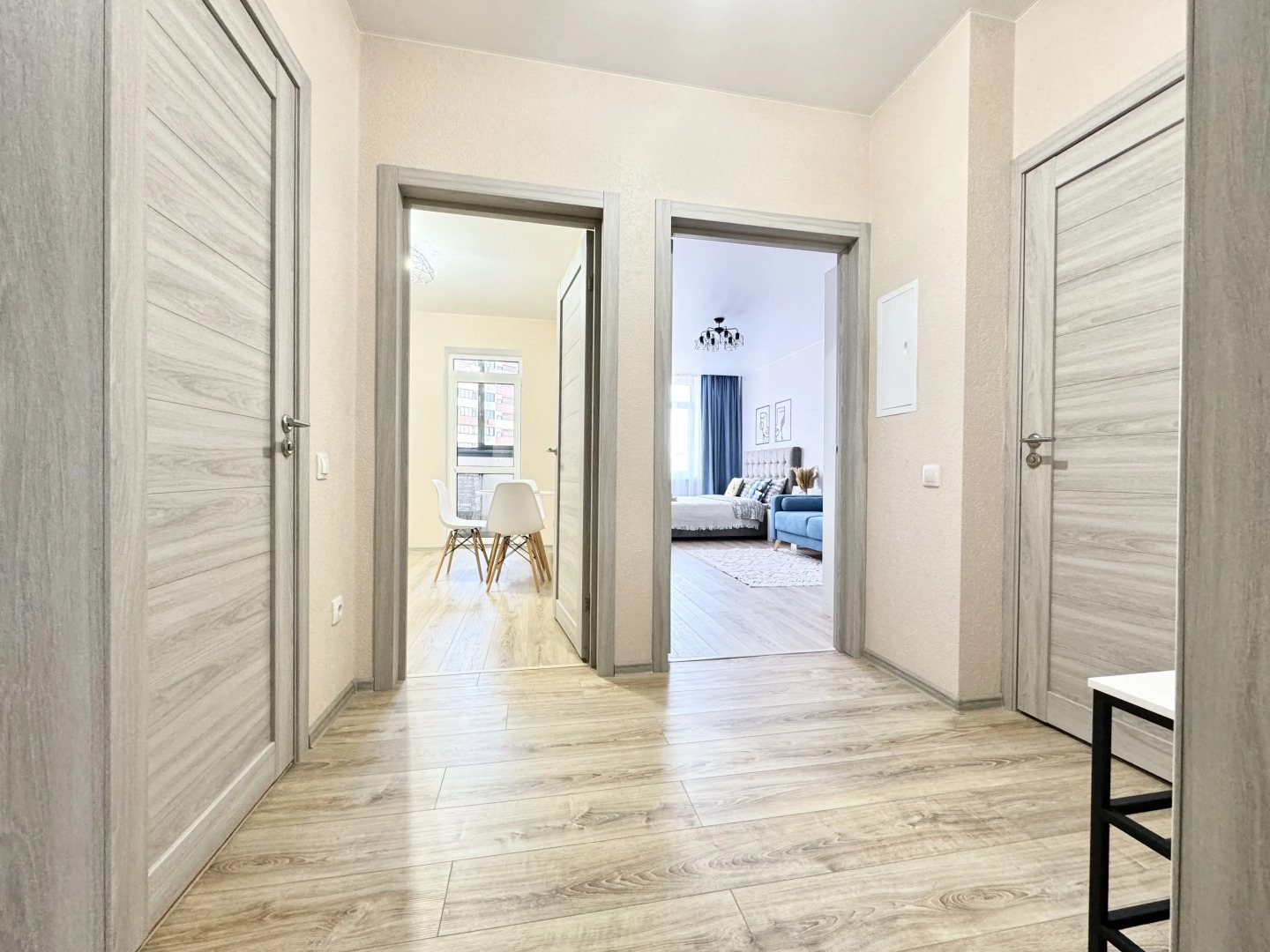 ЖК Европейский в центре