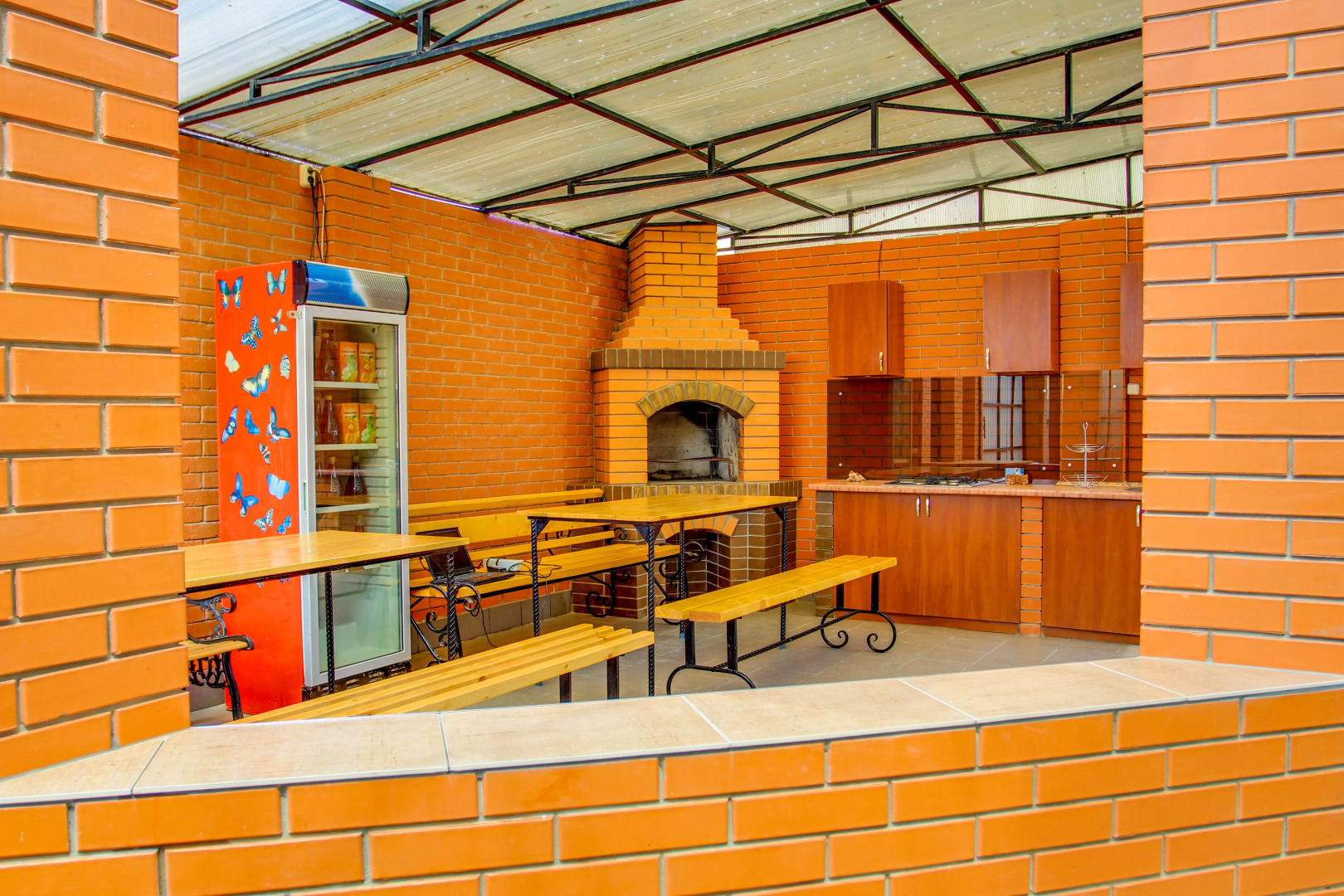 Гостевой Дом Морской Ангел