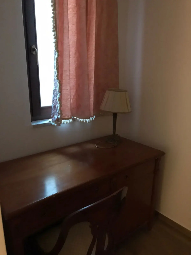 Квартира Casa rosa