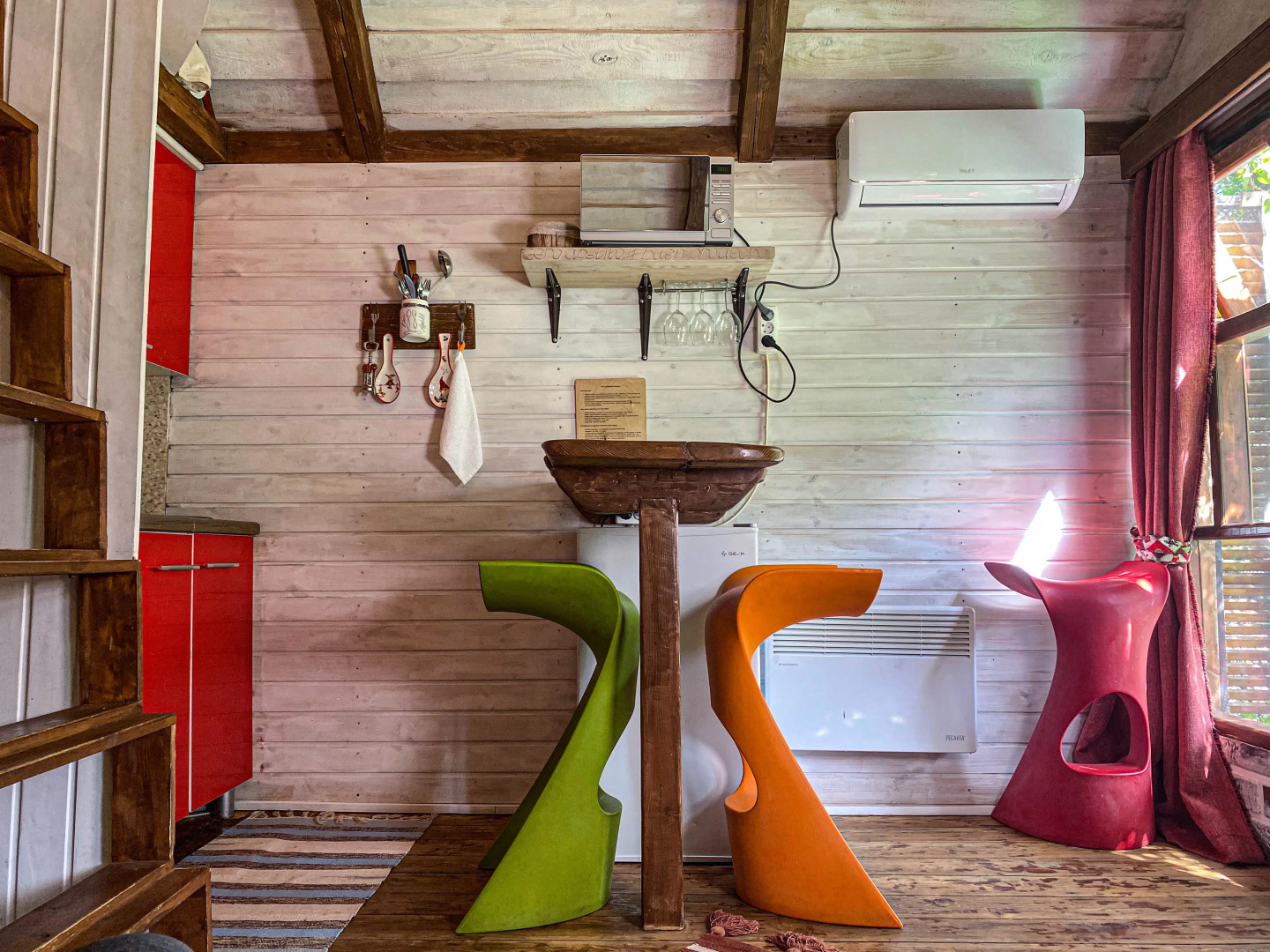 Гостевой Дом Студия