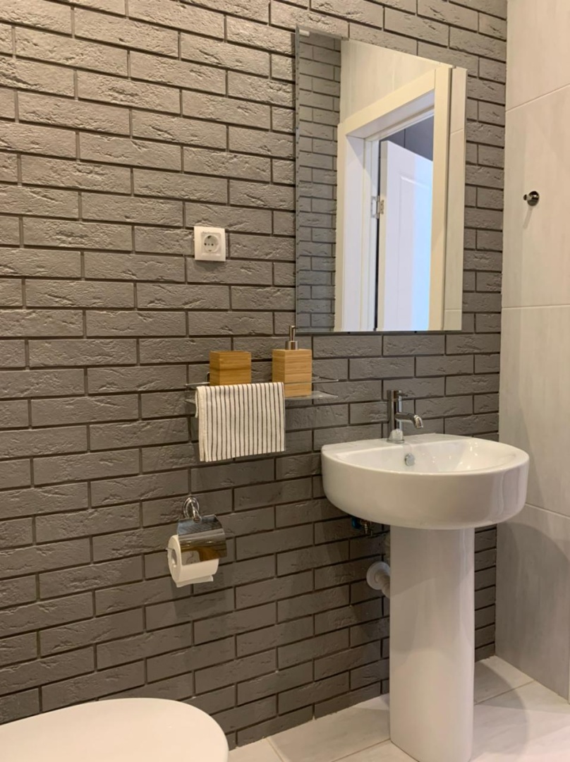 Апартаменты Park view apartment & Loft