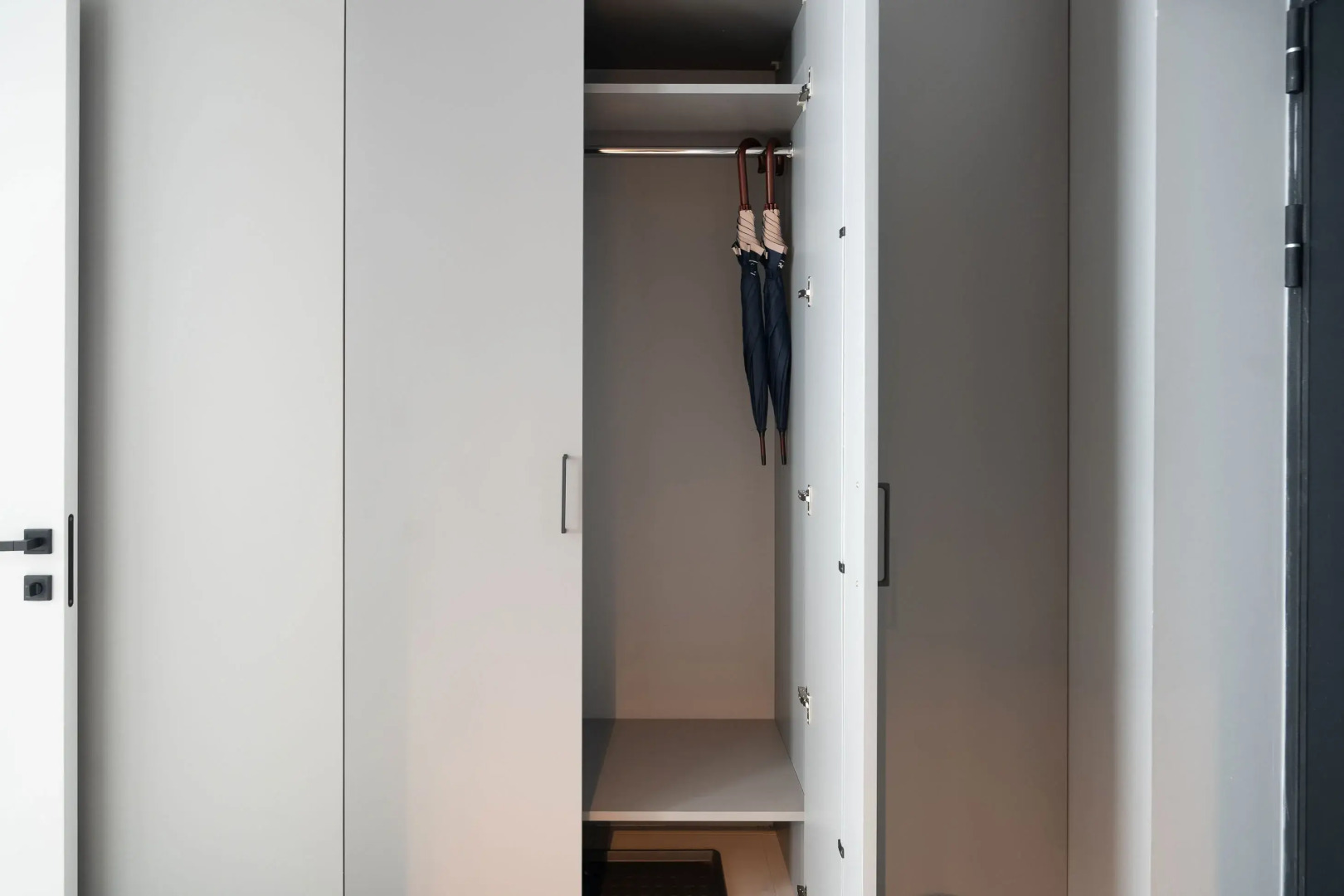 Квартира Шмитовский