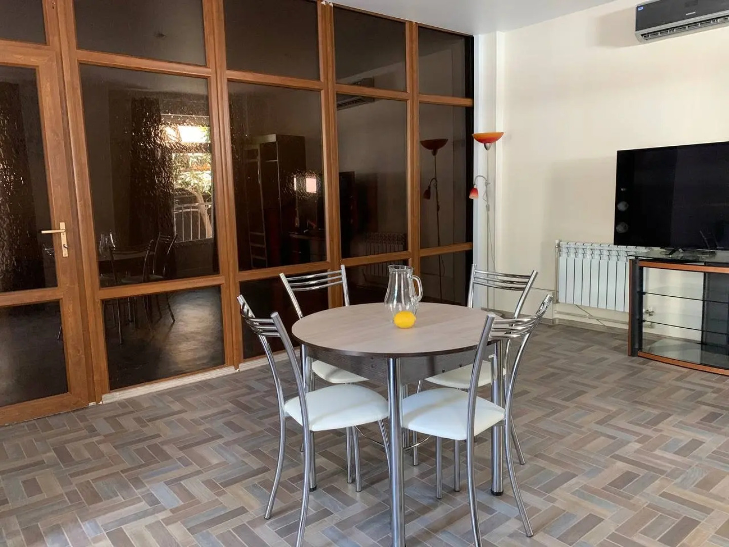 Частный дом Palm Springs Sochi