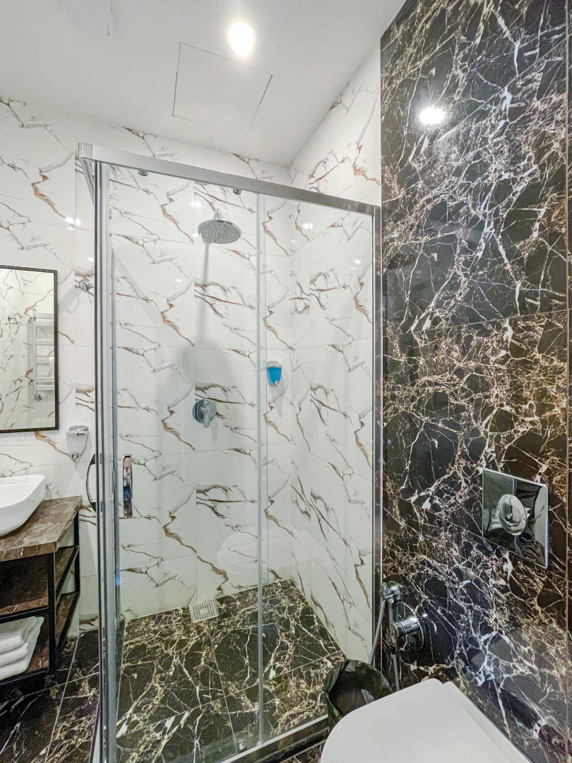 Maajid Quba Hotel & Restaurant Sanatorium