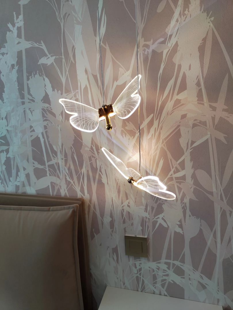 Квартира Стильная дизайнерская в новом доме