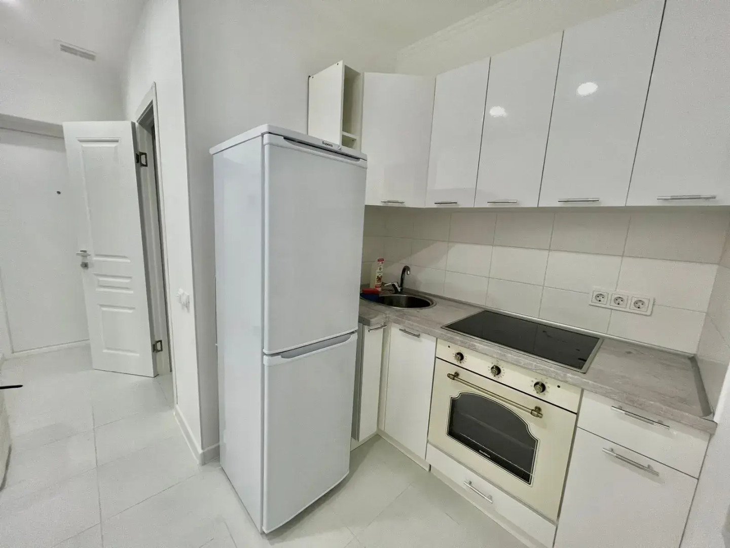 Апартаменты MorskayaSimfonya2