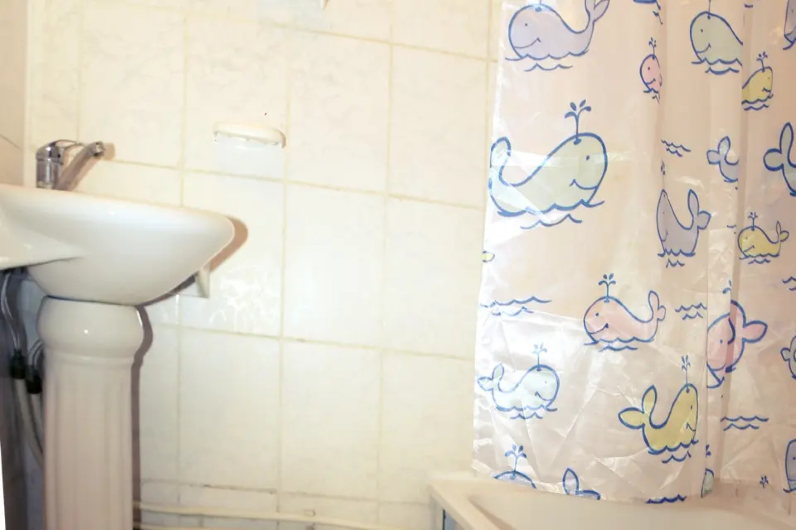 Гостинца Или