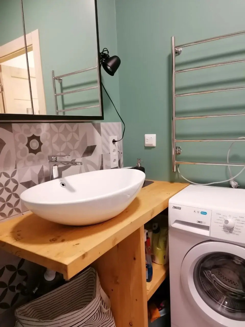 Апартаменты Уютная Резиденция Сорренто Парк