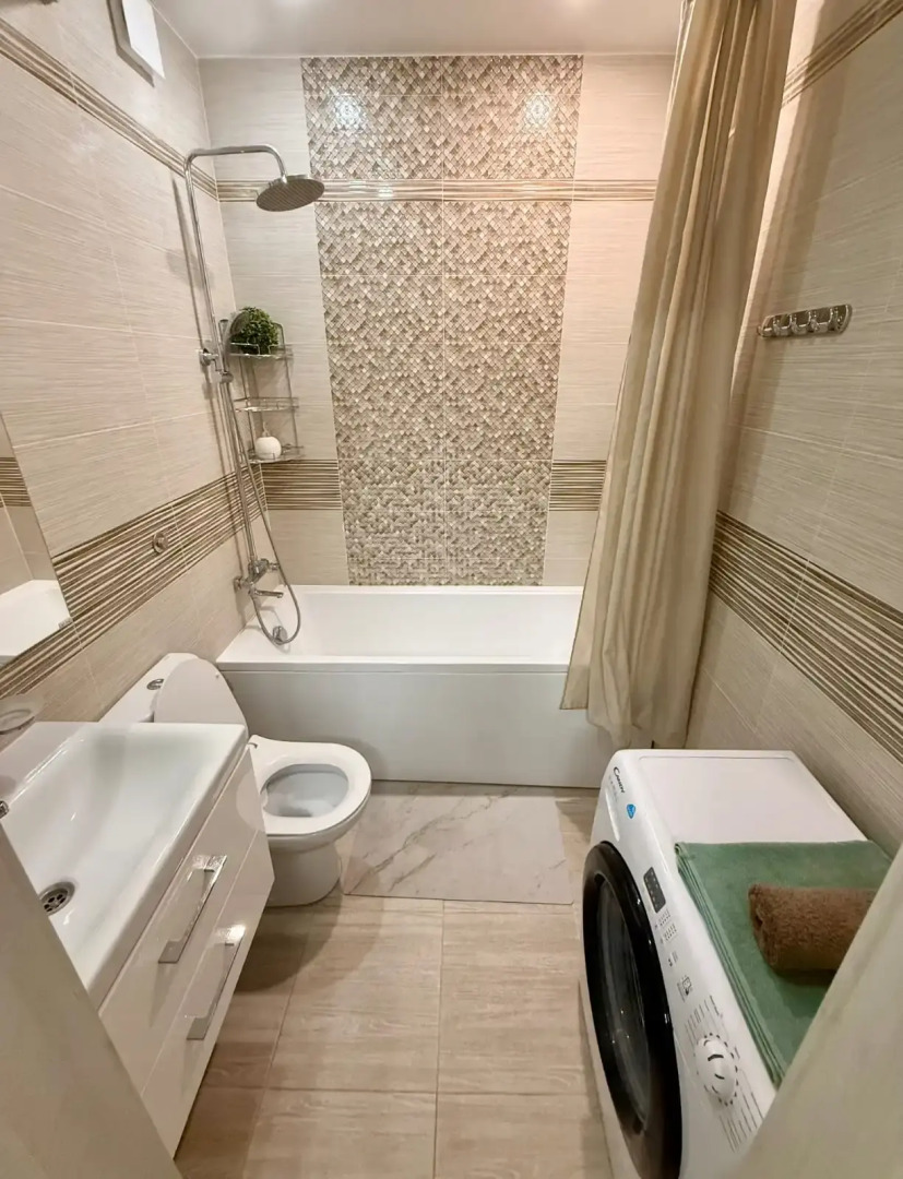 Квартира Уютная Однокомнатная