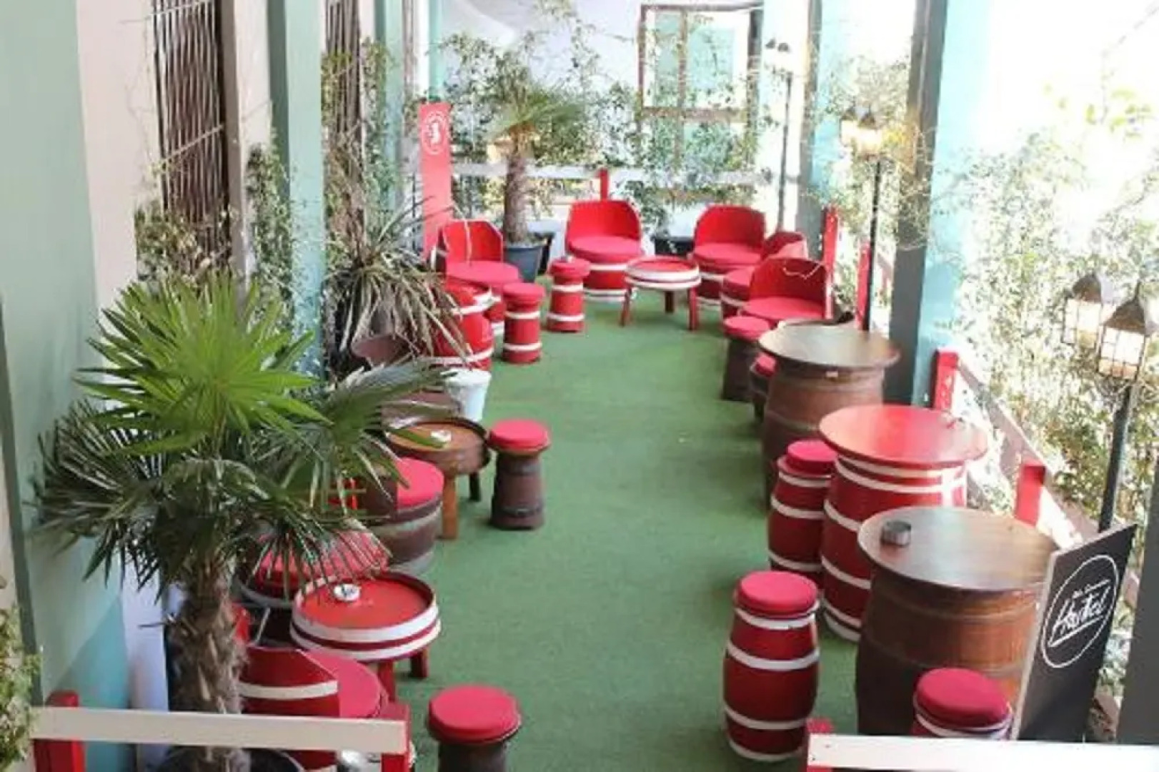 Хостел New Generation Hostel Milan Center Navigli