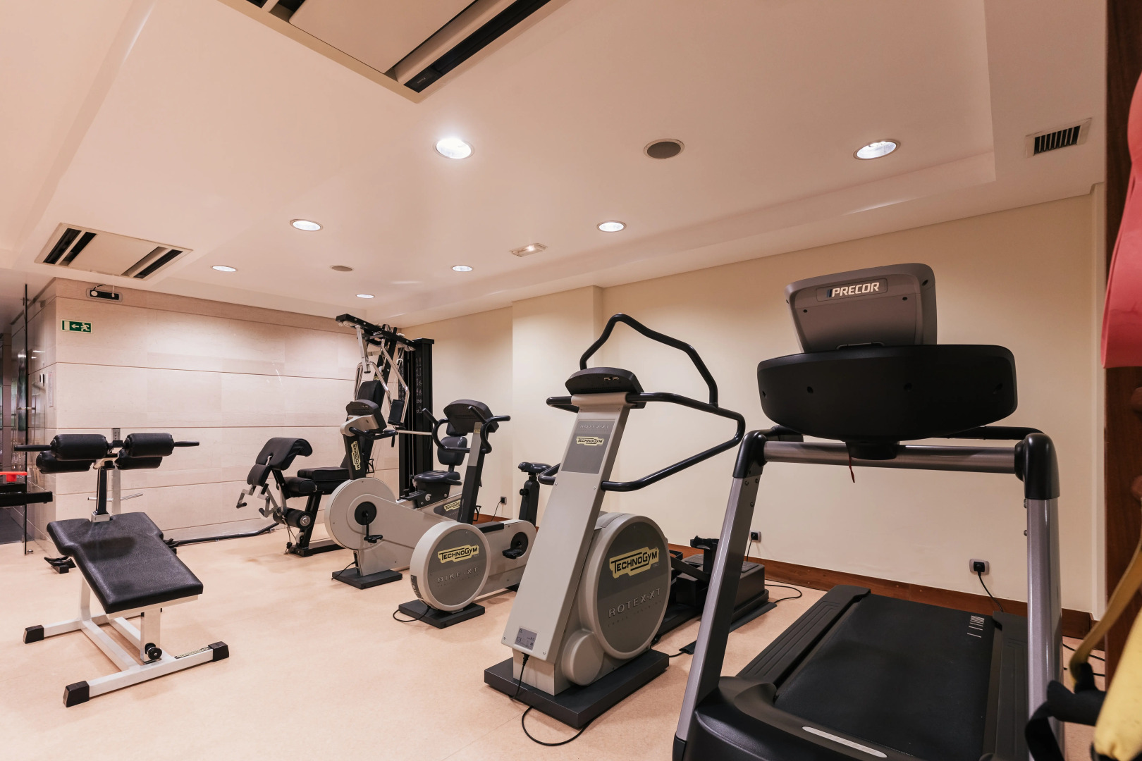 Hotel Marquês de Pombal